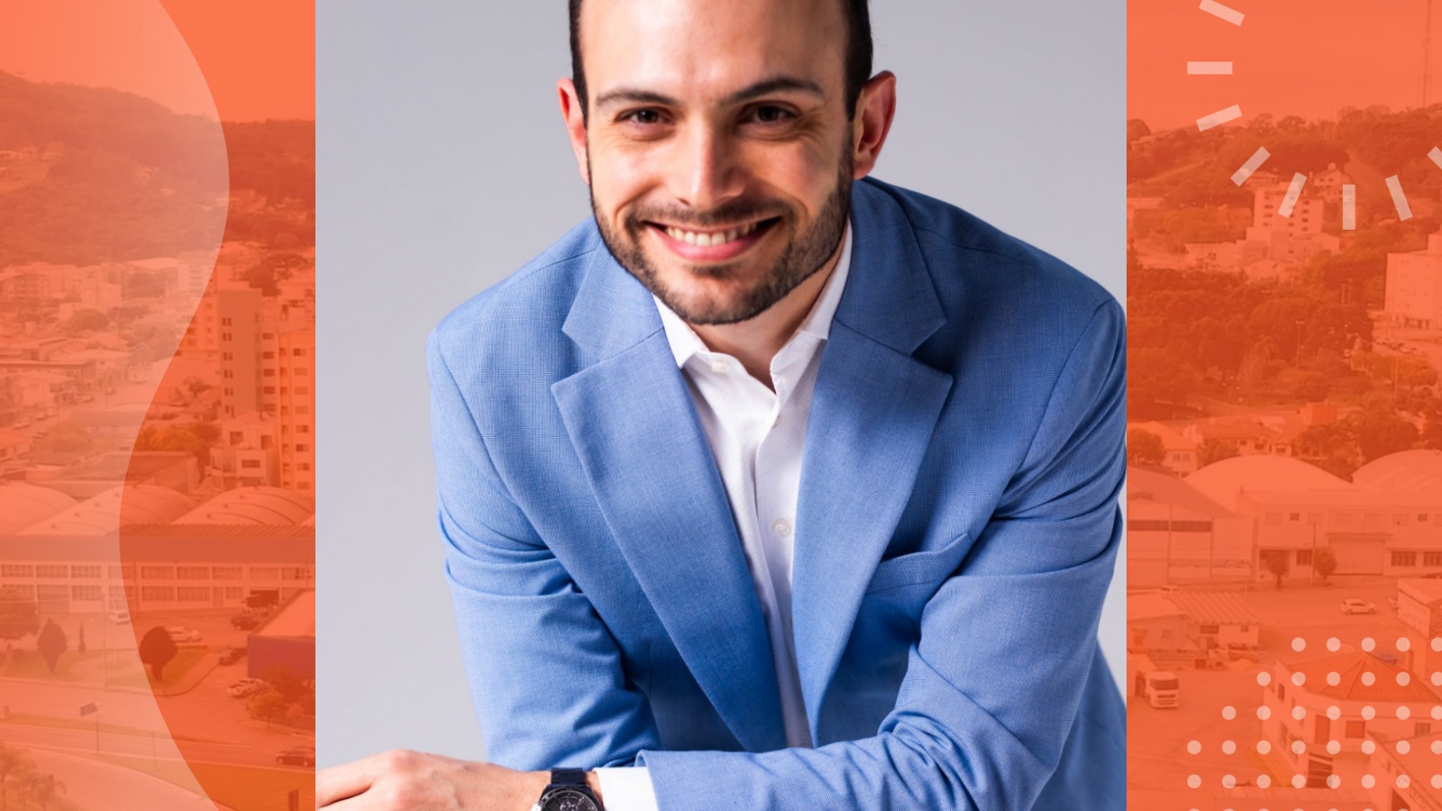 Márcio Rech: Comunicação Consciente