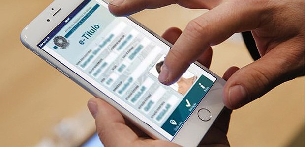 e-Título só poderá ser emitido até este sábado (1º/10)