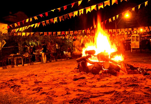 Temporada de festas juninas inicia neste fim de semana em São Marcos e Criúva
