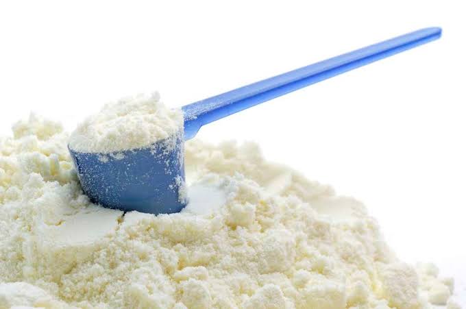 Conab comprará R$ 100 milhões em leite em pó para ajudar produtores