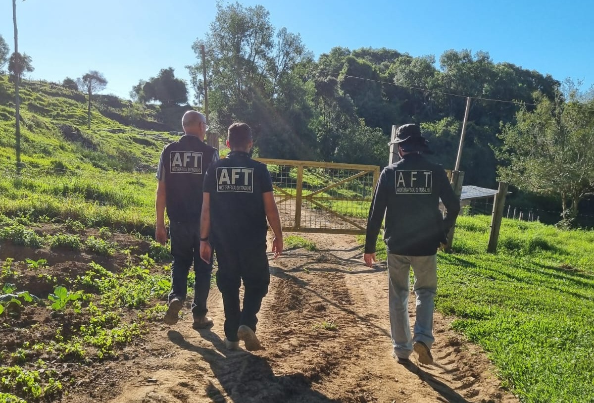 Trabalhador argentino teve prisão revogada e aguarda em liberdade o término das investigações