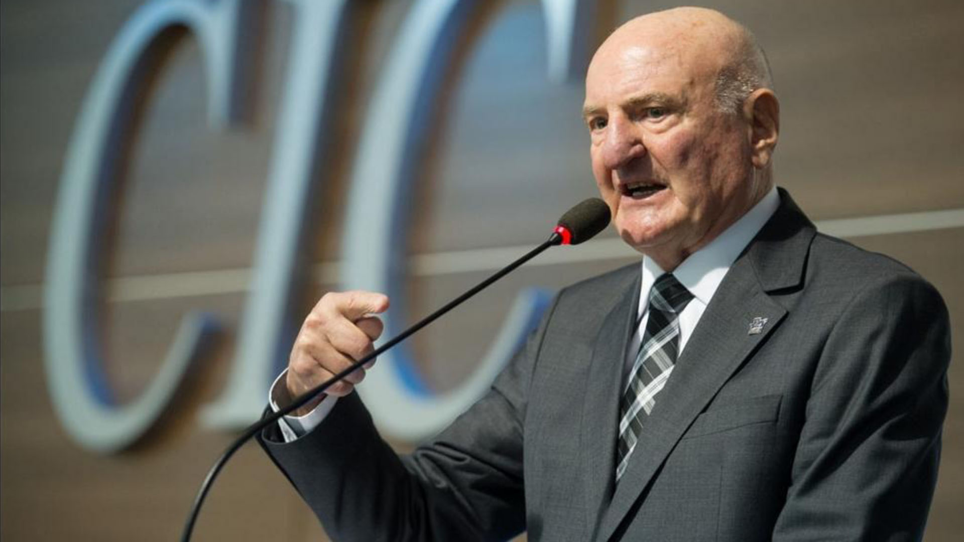 Empresário Nelson Sbabo será cremado nesta sexta-feira em Caxias do Sul