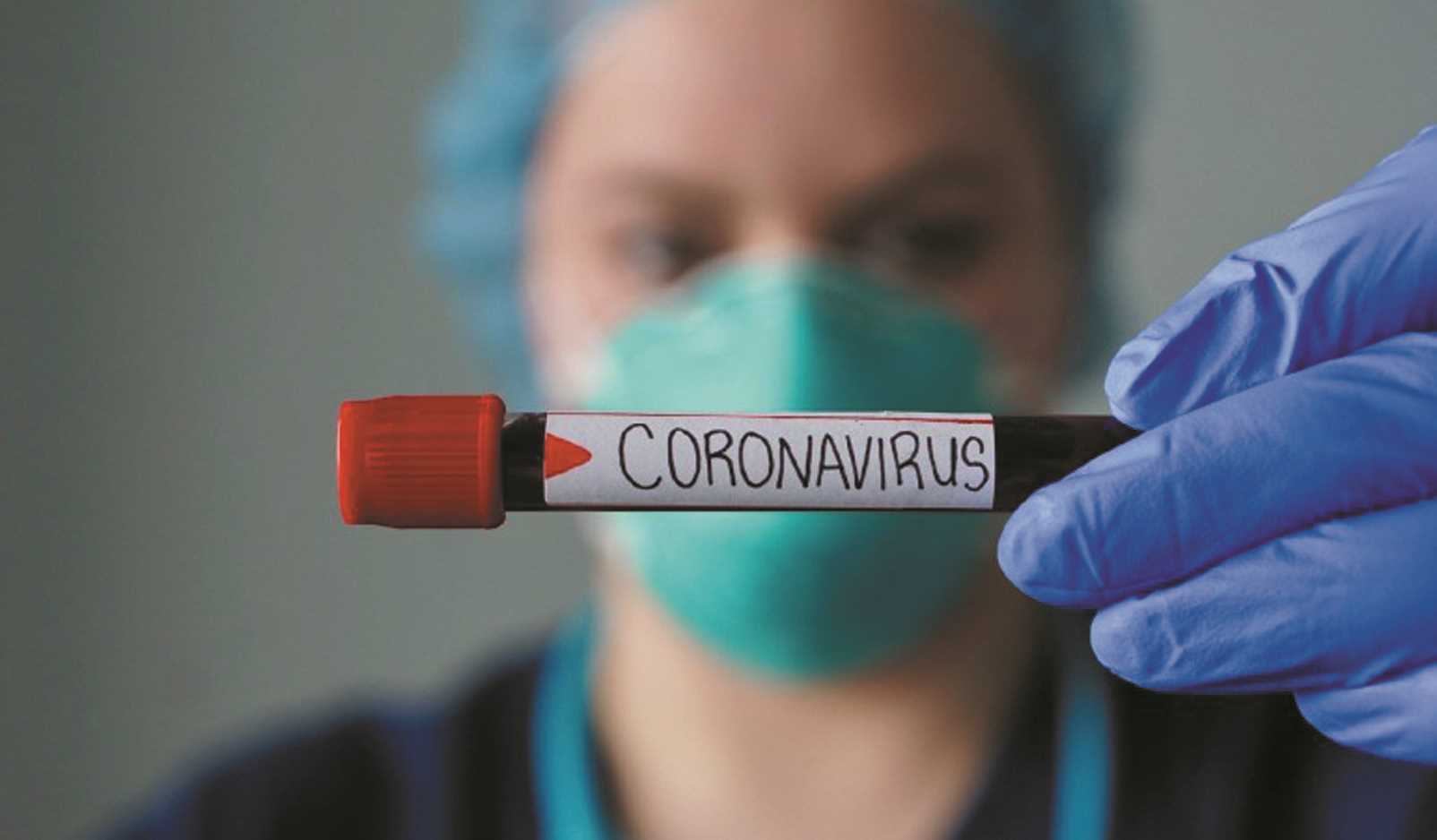 2º paciente com coronavírus em São Marcos foi transferido para hospital de Caxias