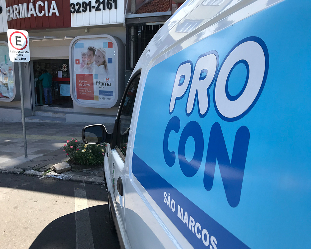 Procon: fiscalização é intensificada durante pandemia para evitar preços abusivos