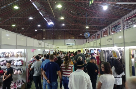 Mostra Flores e Feira Agroshow abrem neste sábado