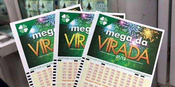Aposta de Arroio do Sal é uma das cinco vencedoras da Mega da Virada