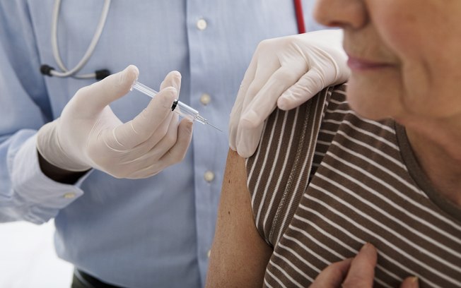 Estado recebe última remessa de doses da vacina da gripe