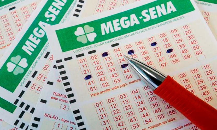 Mega-Sena acumula e prêmio do próximo sorteio é de R$ 63 milhões