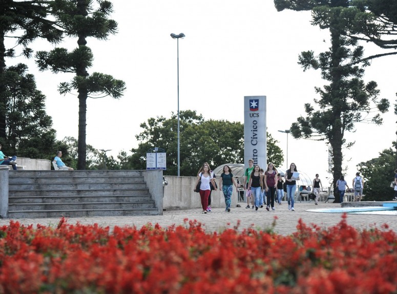 Divulgação dos classificados no Vestibular de Verão da UCS ocorre nesta segunda-feira