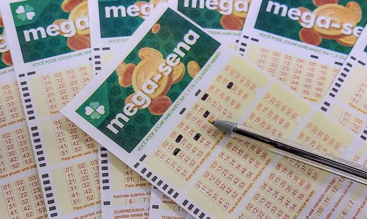 Mega-Sena sorteia nesta quinta prêmio acumulado em R$ 37 milhões