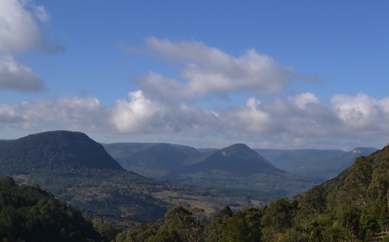 Calor deverá aumentar no Rio Grande do Sul nesta sexta-feira