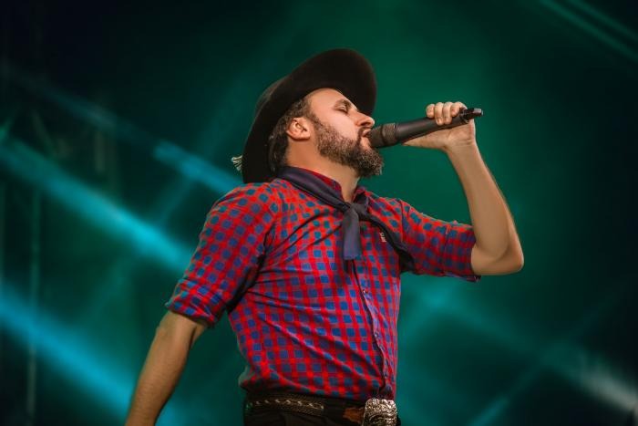 12º Rodeio Crioulo Internacional de São Marcos inicia hoje com show gratuito de Paulinho Mocelin