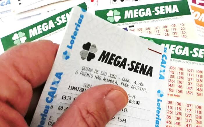 34 das 45 cotas do bolão da Mega Sena de Arroio do Sal já iniciaram os trâmites para receber o dinheiro