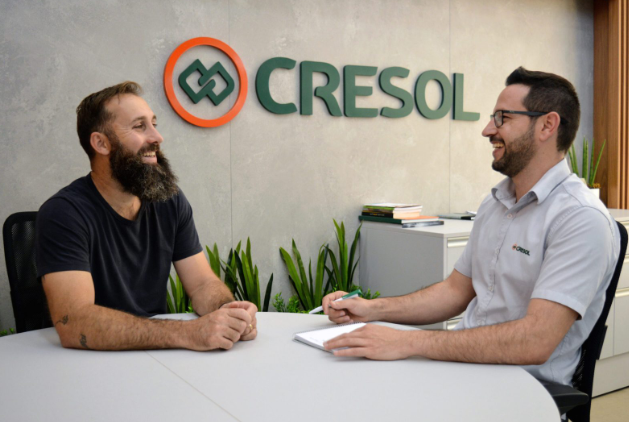 Cresol paga a cooperados mais de R$ 129 milhões em juros sobre o capital social