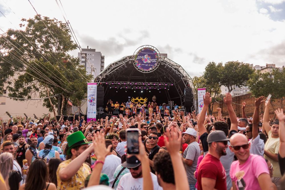 Programação do carnaval de Caxias do Sul 2024 inicia neste sábado