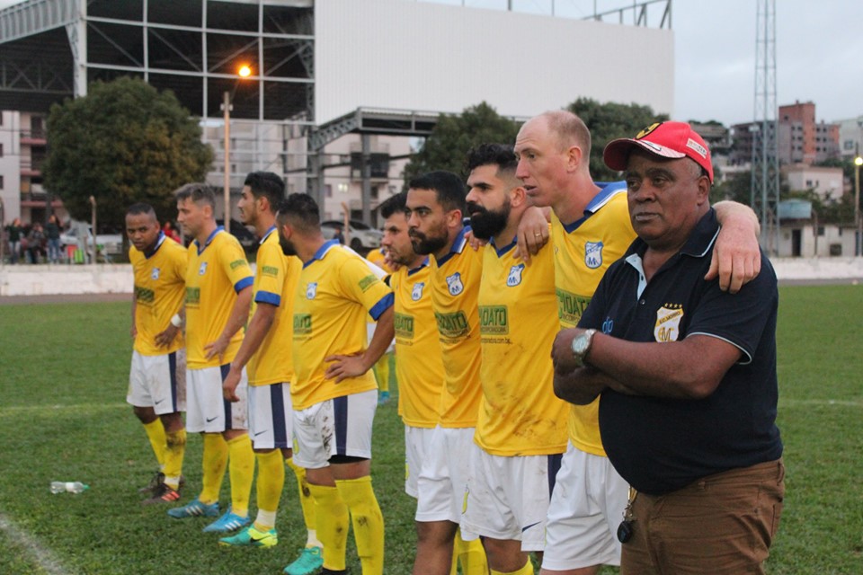 Na justiça, Canelada vence o Morro e irá disputar novamente uma vaga na final