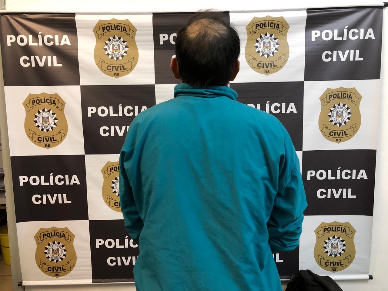 Polícia Civil finaliza inquérito do caso Kauana