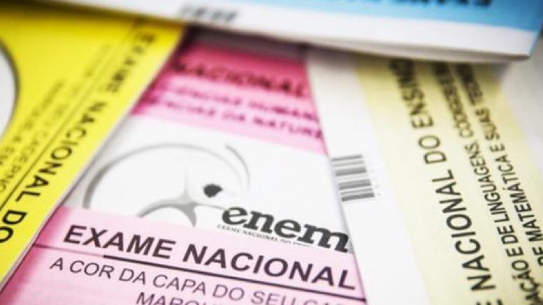 Como não perder o foco no Enem com o fim de ano?