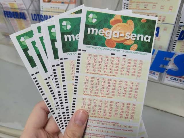 Ninguém acerta as seis dezenas da Mega-Sena e prêmio vai a R$ 46 milhões