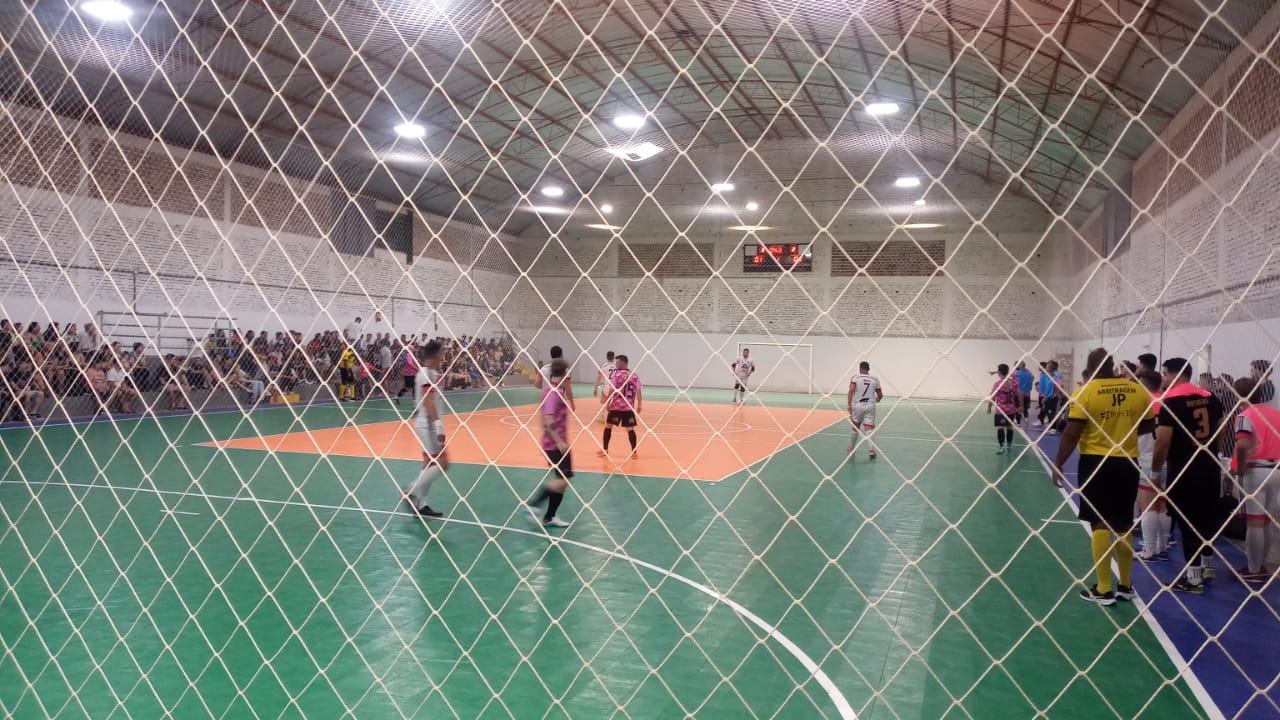 Finalistas definidos: Gadanha x Terça-Feira no masculino e Arapiraca E.C. x Aliança F.F. no feminino