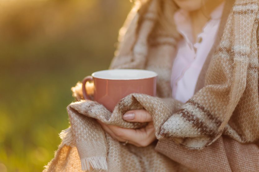 Chimarrão e chás podem substituir o consumo de água? Nutricionista explica necessidades do organismo em períodos de frio