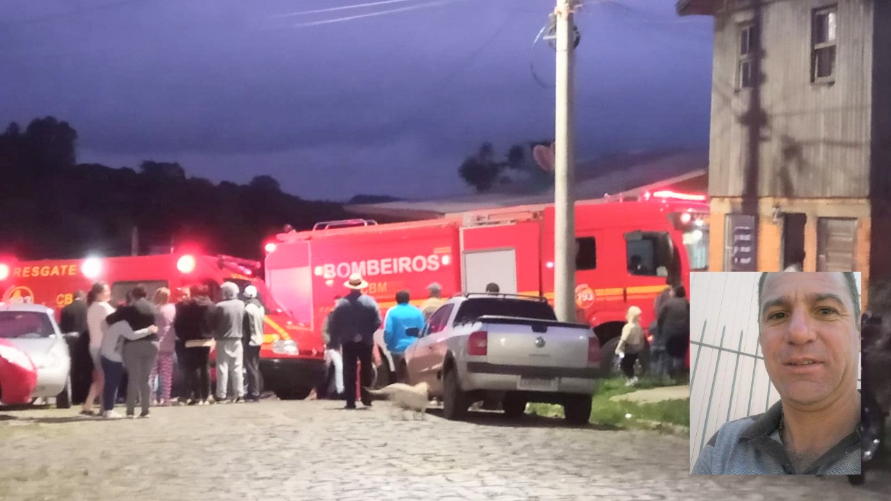 Identificada vítima de homicídio desta sexta-feira em São Marcos