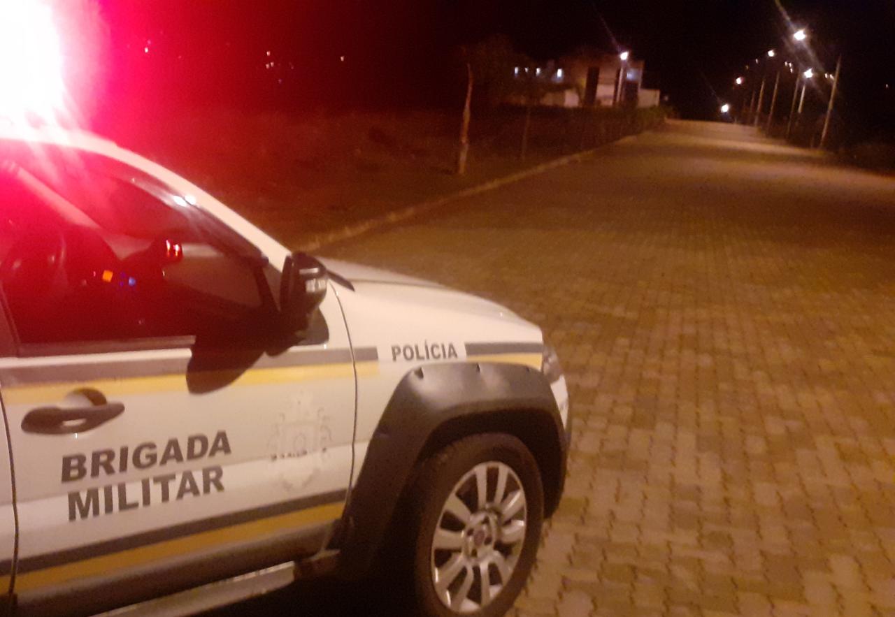 BM de São Marcos realizou operação contra crimes de exploração sexual contra crianças e adolescentes