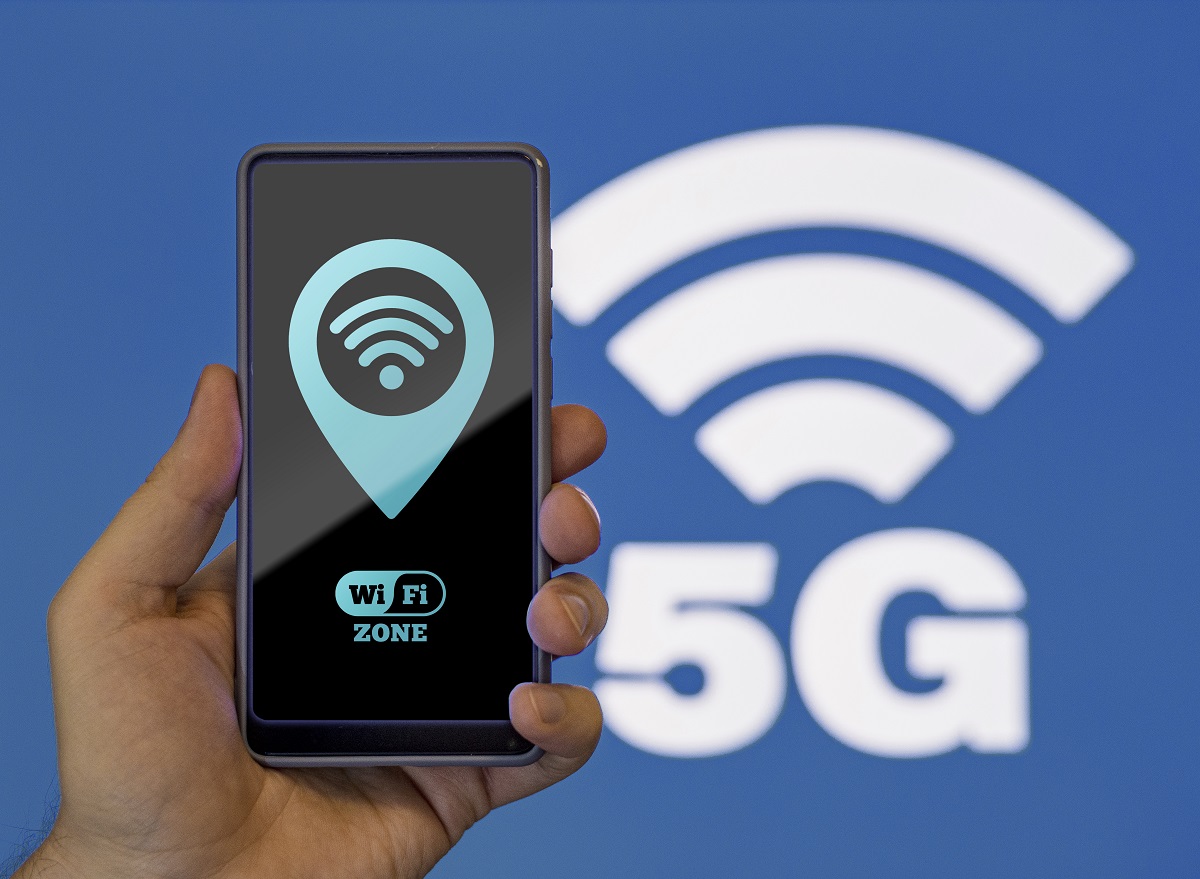 Mais 33 cidades gaúchas tem autorização da Anatel para começar a transmitir o sinal 5G 