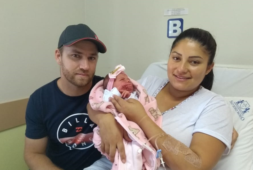 Betina Rodrigues Betega
