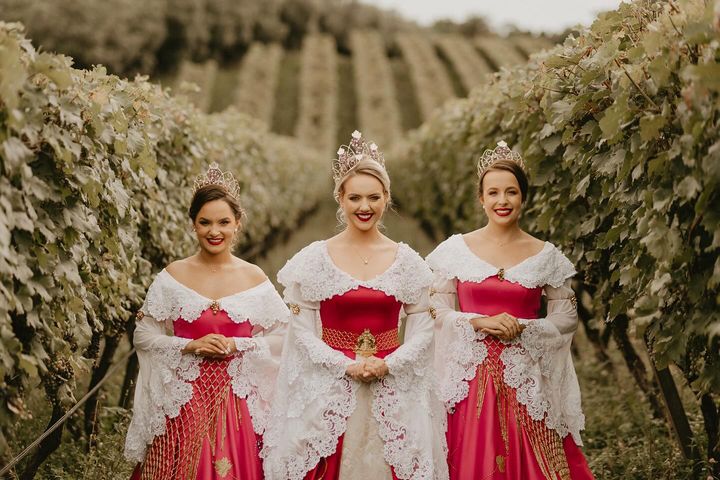 15ª Fenavindima de Flores da Cunha celebra o centenário da cidade
