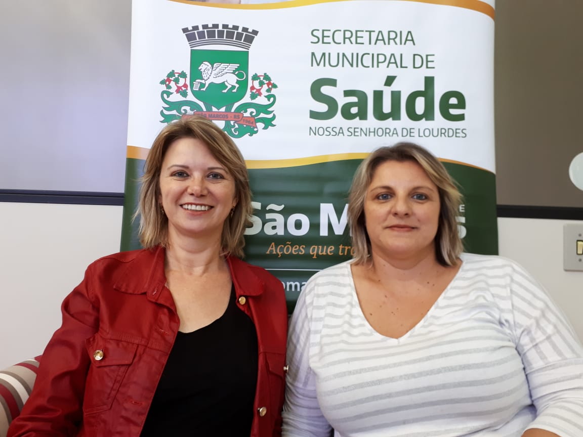 São Marcos tem nova secretária de Saúde