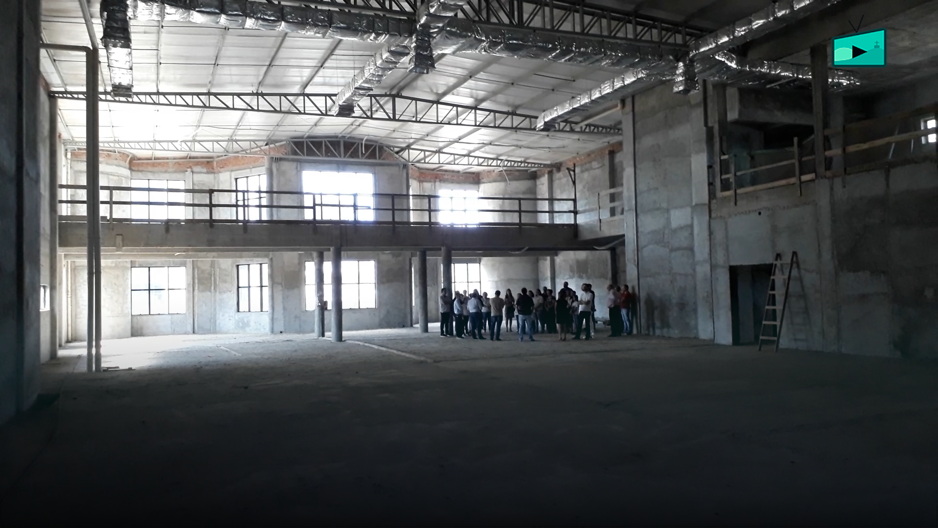 São Marcos terá espaço multicultural no novo prédio da CIC