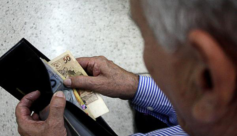 13° de aposentados do INSS será antecipado