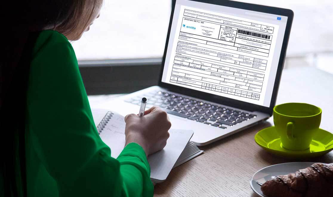 MEI poderá emitir nota fiscal de serviço no Portal do Simples Nacional