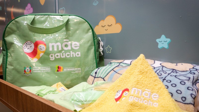 São Marcos já está habilitado para participar do Programa Mãe Gaúcha