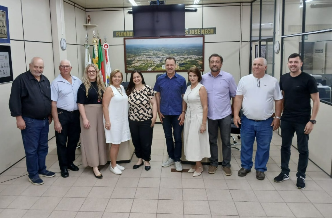 Conheça o perfil técnico e político do novo secretariado de São Marcos