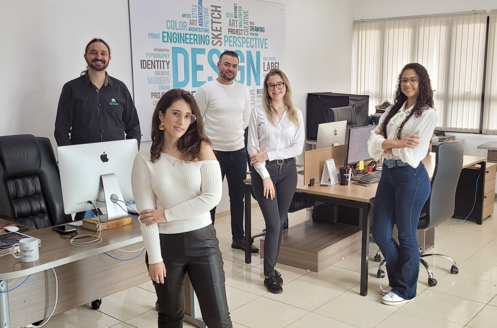 Agência Mentor celebra 10 anos de sucesso e inovação na Serra Gaúcha