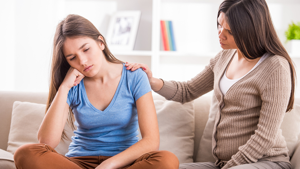 Adolescência: teste de paciência para os pais