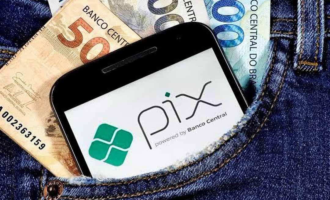 Receita esclarece que não cobrará imposto por Pix