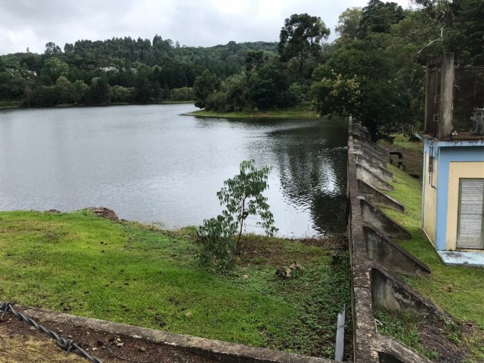 Falta de energia causa oscilações no abastecimento em São Marcos