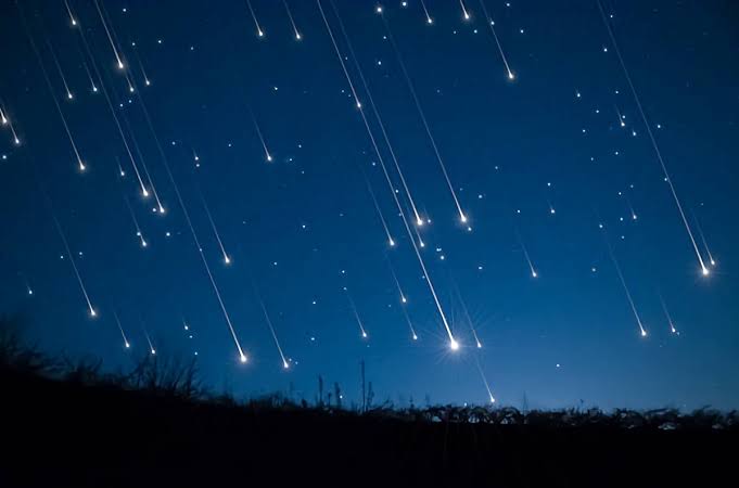 Tempestade de meteoros raríssimo será visível do RS na madrugada de terça-feira (31)