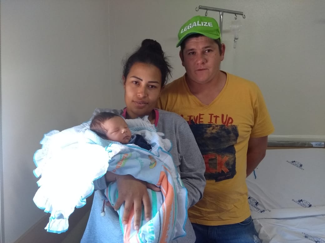 Enzo Gabriel Ribeiro Boff