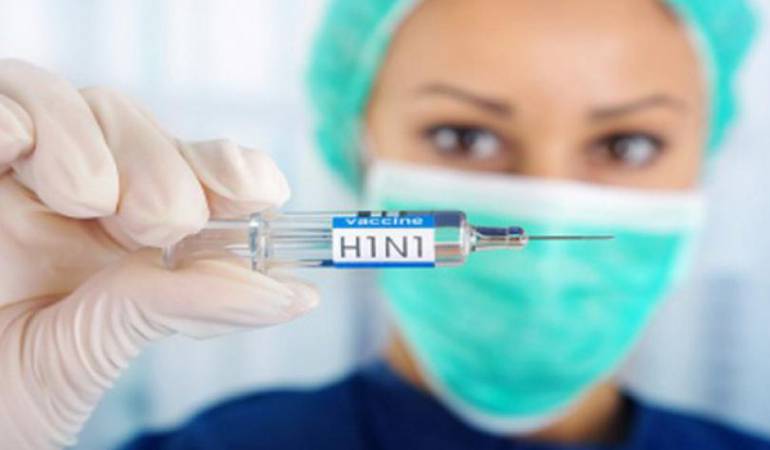 Vacinas da gripe podem ser encontradas também na rede particular