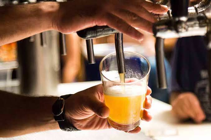Setor cervejeiro no Brasil cresceu quase 12% em 2022
