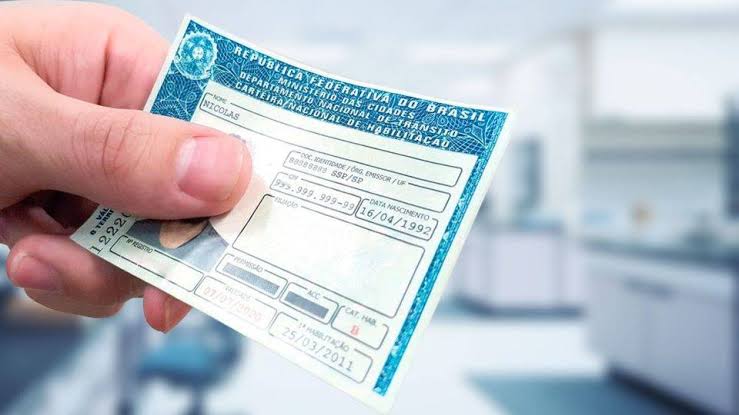 Prazo para utilização de CNHs vencidas em novembro de 2021 termina no próximo dia 30