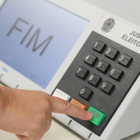 Tudo o que você precisa saber para votar domingo (30)
