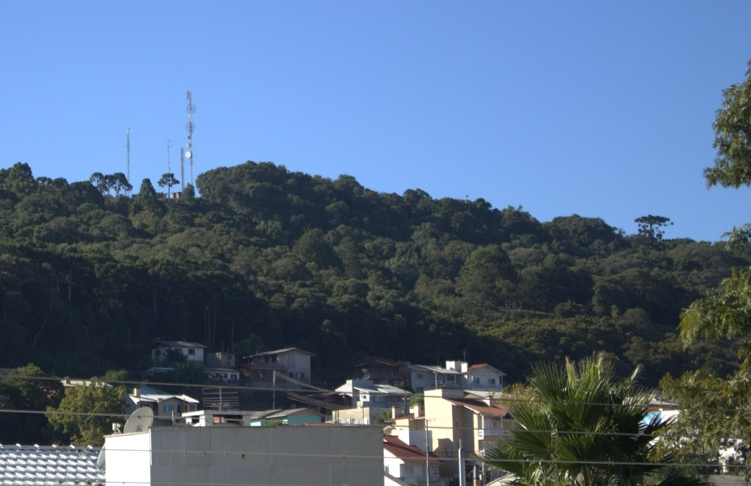 São Marcos está sem sinal de TV aberta nas emissoras SBT e Record