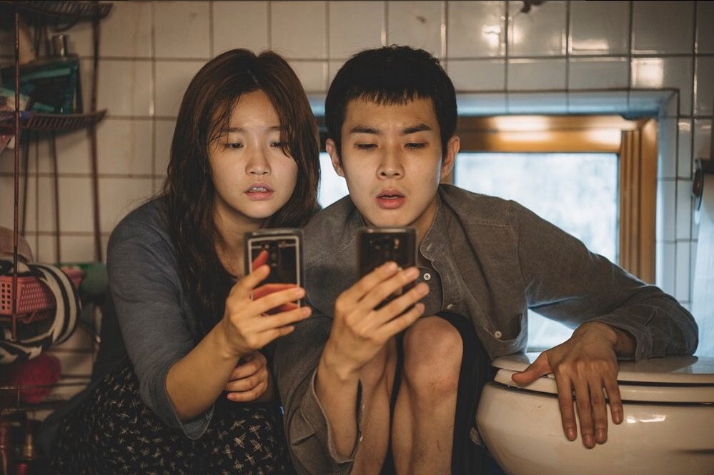 Parasita: filme coreano surpreende no Oscar e conquista o Mundo