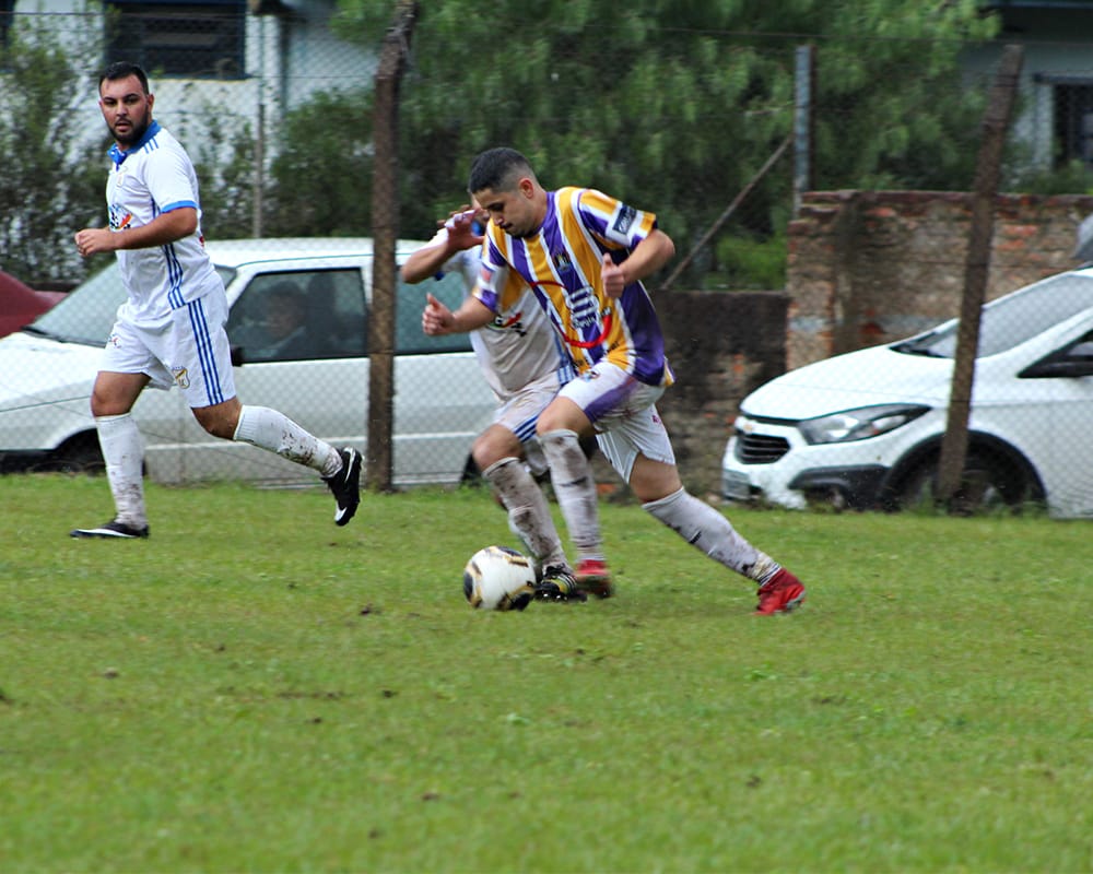 Campeonato Municipal de Futebol de Campo chega à segunda fase neste domingo (22)