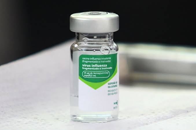 Vacina da gripe está disponível para toda a população em São Marcos